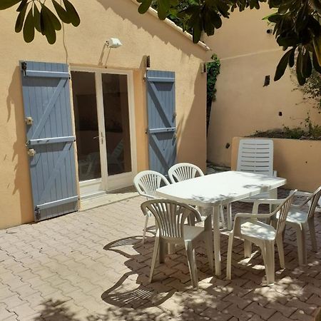 Appartement T1 Ιέρ Εξωτερικό φωτογραφία