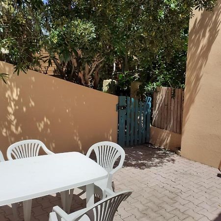 Appartement T1 Ιέρ Εξωτερικό φωτογραφία