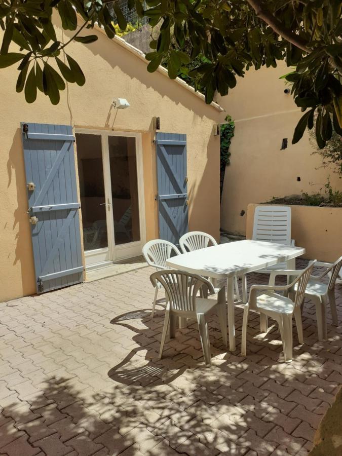 Appartement T1 Ιέρ Εξωτερικό φωτογραφία