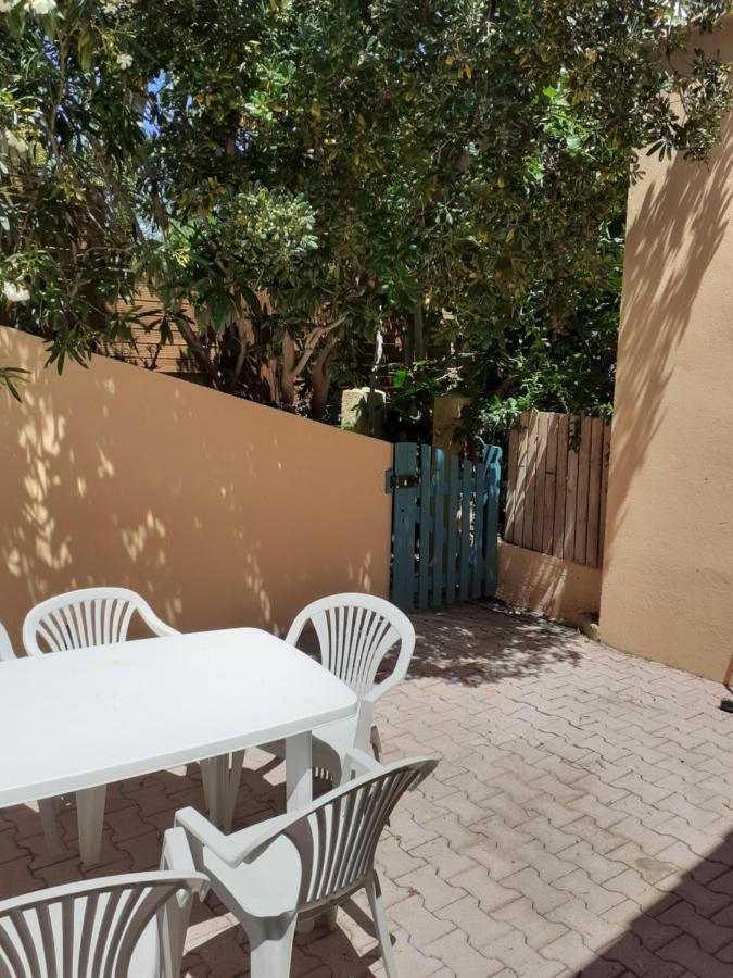 Appartement T1 Ιέρ Εξωτερικό φωτογραφία